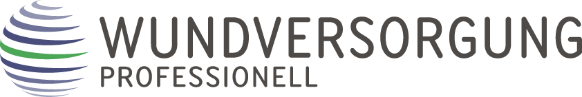 Logo Wundversorgung Professionell Helmut Fendler